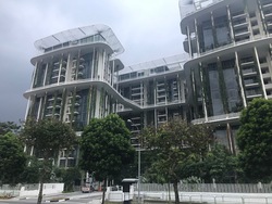 The Tembusu (D19), Condominium #168796712